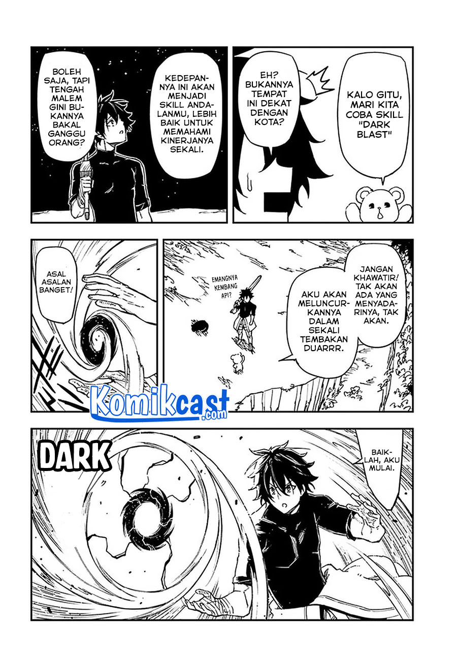 Dilarang COPAS - situs resmi www.mangacanblog.com - Komik genkai level 1 kara no nariagari 014.2 - chapter 14.2 15.2 Indonesia genkai level 1 kara no nariagari 014.2 - chapter 14.2 Terbaru 8|Baca Manga Komik Indonesia|Mangacan